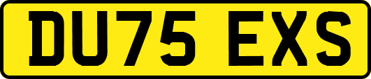 DU75EXS