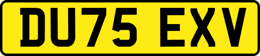 DU75EXV