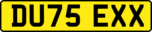 DU75EXX