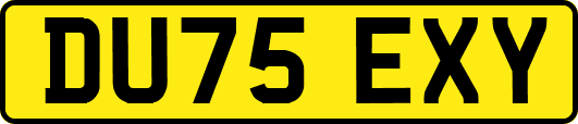 DU75EXY
