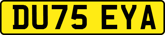 DU75EYA