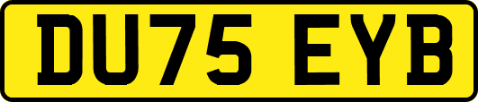 DU75EYB