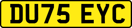 DU75EYC