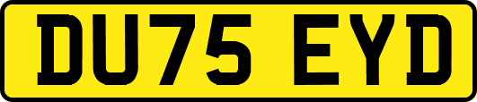 DU75EYD