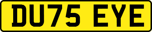 DU75EYE