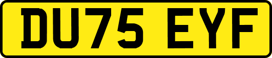 DU75EYF
