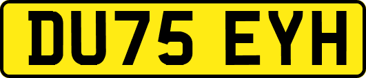 DU75EYH