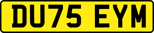 DU75EYM