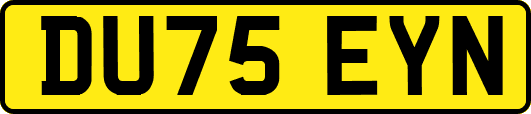 DU75EYN