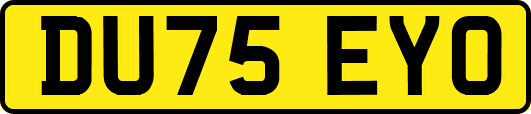 DU75EYO