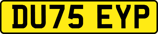 DU75EYP
