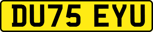 DU75EYU