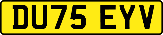 DU75EYV