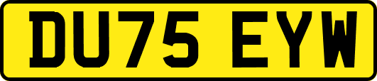 DU75EYW