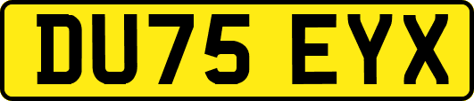 DU75EYX
