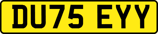 DU75EYY