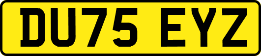 DU75EYZ