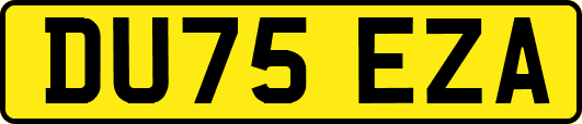 DU75EZA