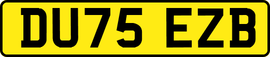 DU75EZB