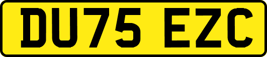 DU75EZC