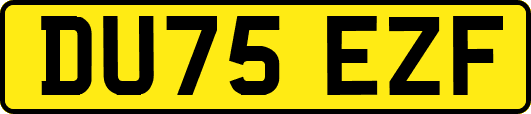DU75EZF