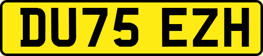 DU75EZH