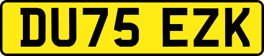 DU75EZK