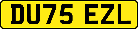 DU75EZL