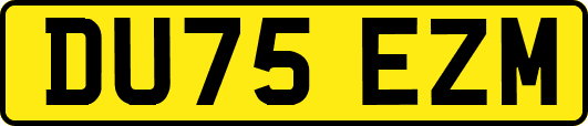 DU75EZM