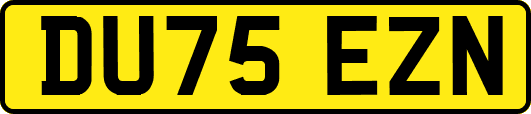 DU75EZN