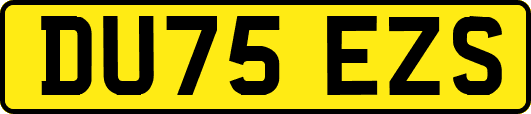 DU75EZS