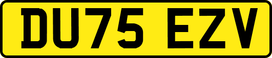 DU75EZV