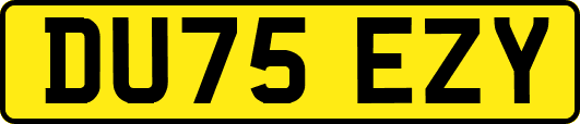 DU75EZY