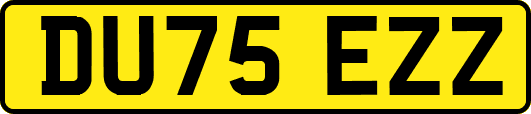 DU75EZZ