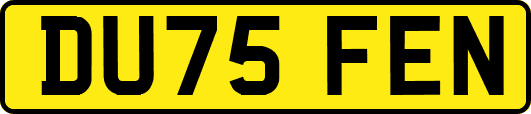 DU75FEN