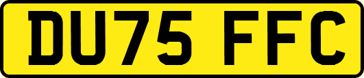 DU75FFC