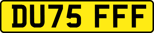 DU75FFF