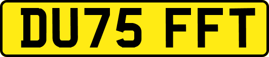 DU75FFT