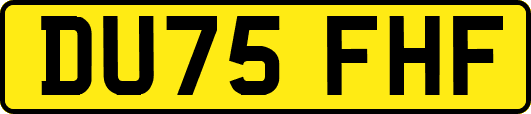 DU75FHF