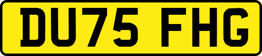 DU75FHG