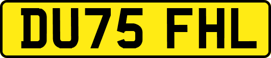 DU75FHL