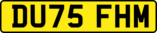 DU75FHM