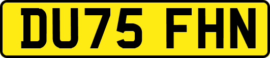 DU75FHN