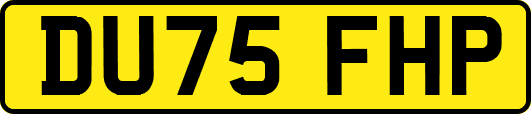 DU75FHP