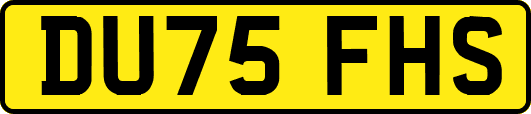 DU75FHS