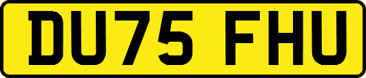 DU75FHU