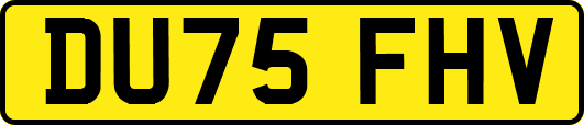 DU75FHV
