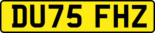 DU75FHZ