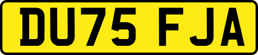 DU75FJA