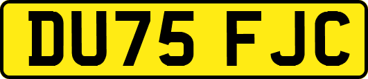 DU75FJC